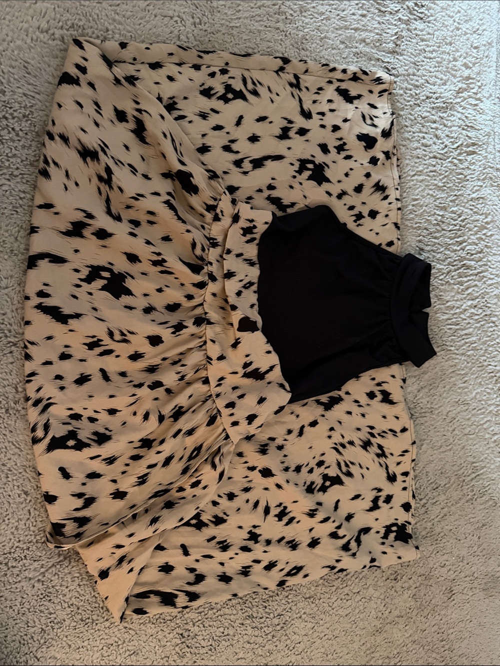 SHEIN long dress